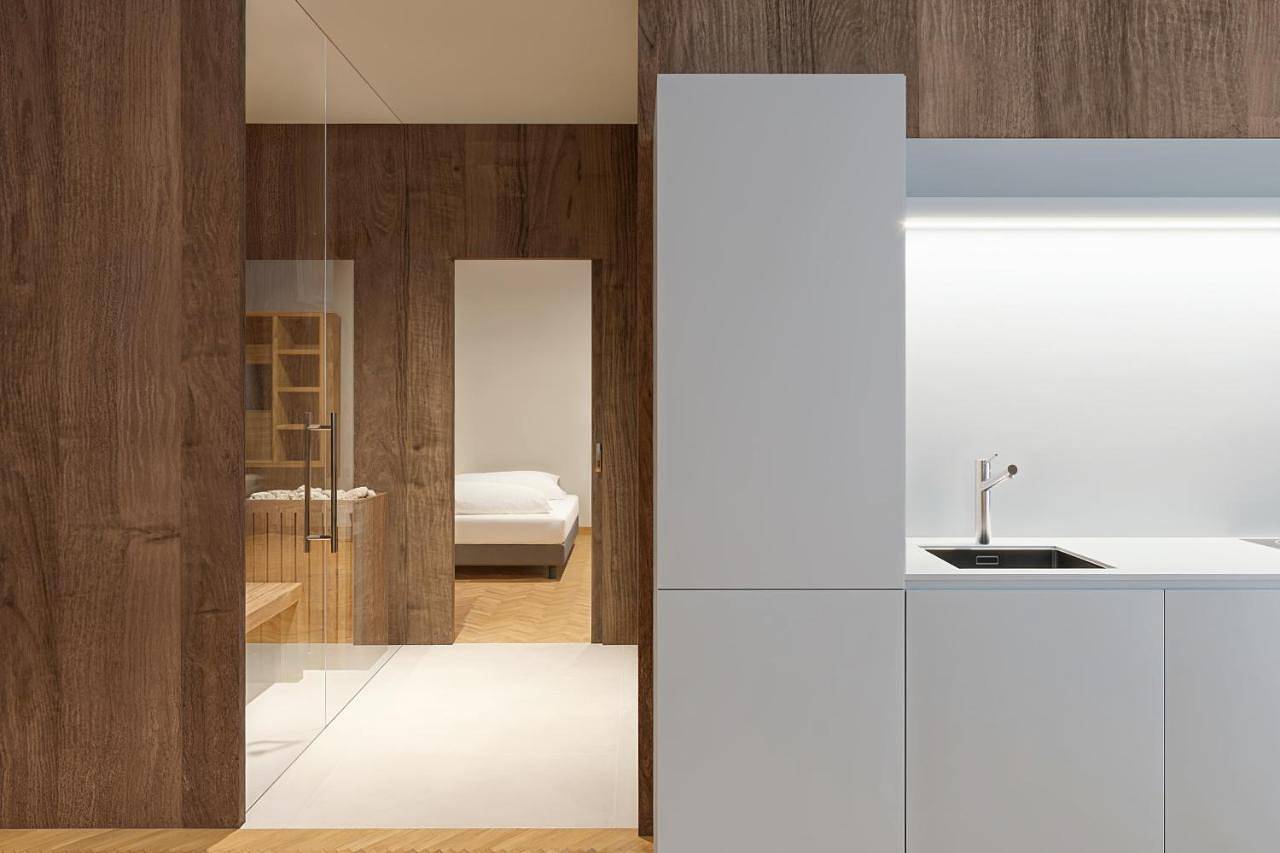 Aquila Dolomites Residence in St. Ulrich in Gröden, Dolomiti Superski