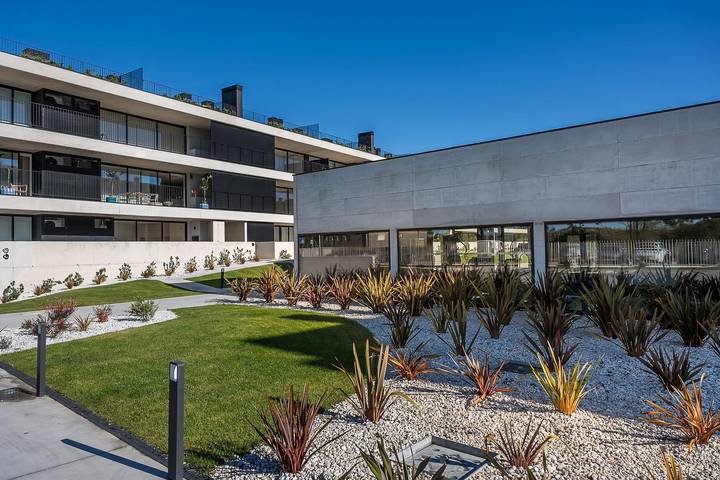 Gîte pour 6 personnes, avec piscine et balcon à Apúlia - 4
