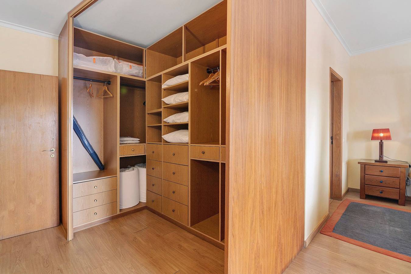 Ganze Wohnung, Apartment 'Paz E Natureza 1' mit Bergblick, Wlan und Klimaanlage in São Brás de Alportel, Faro Distrikt