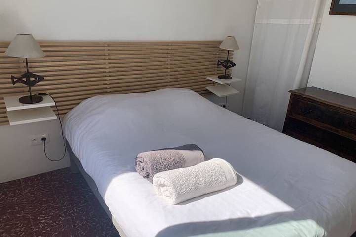 Villa pour 9 personnes à Mauguio - 3