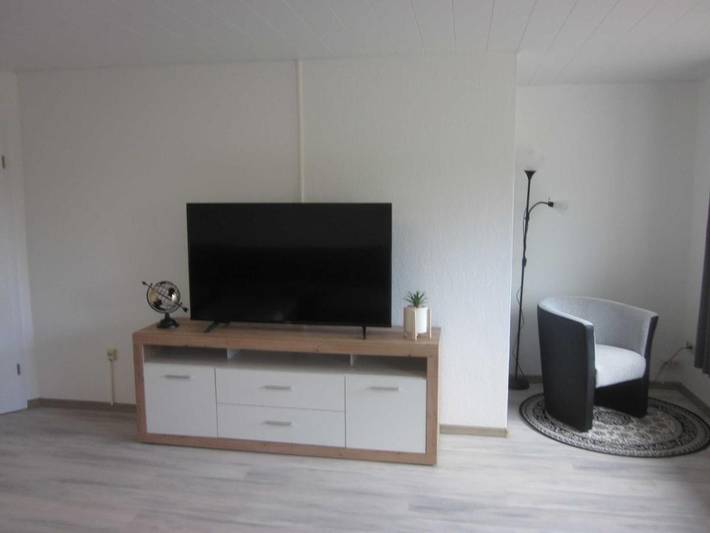 Ferienwohnung für 4 Personen, mit Terrasse und Garten in Wanderup - 3