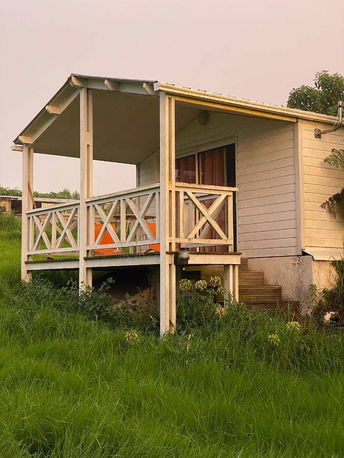 Gîte pour 2 personnes dans Belvédère de Bois Court