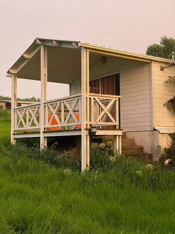 Gîte pour 2 personnes à Le Tampon (Réunion)