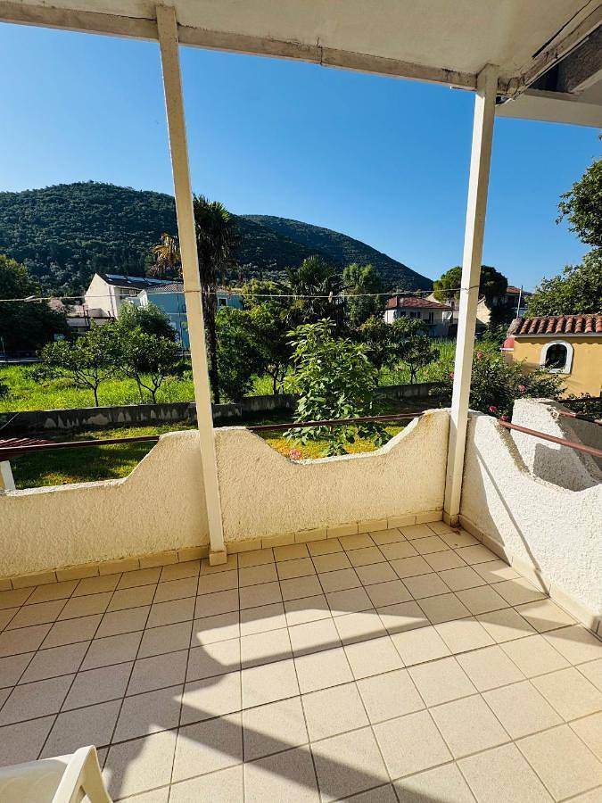 Ολόκληρο το διαμέρισμα, Ammos Family Apartments & Rooms in Βασιλική, Ελλάδα