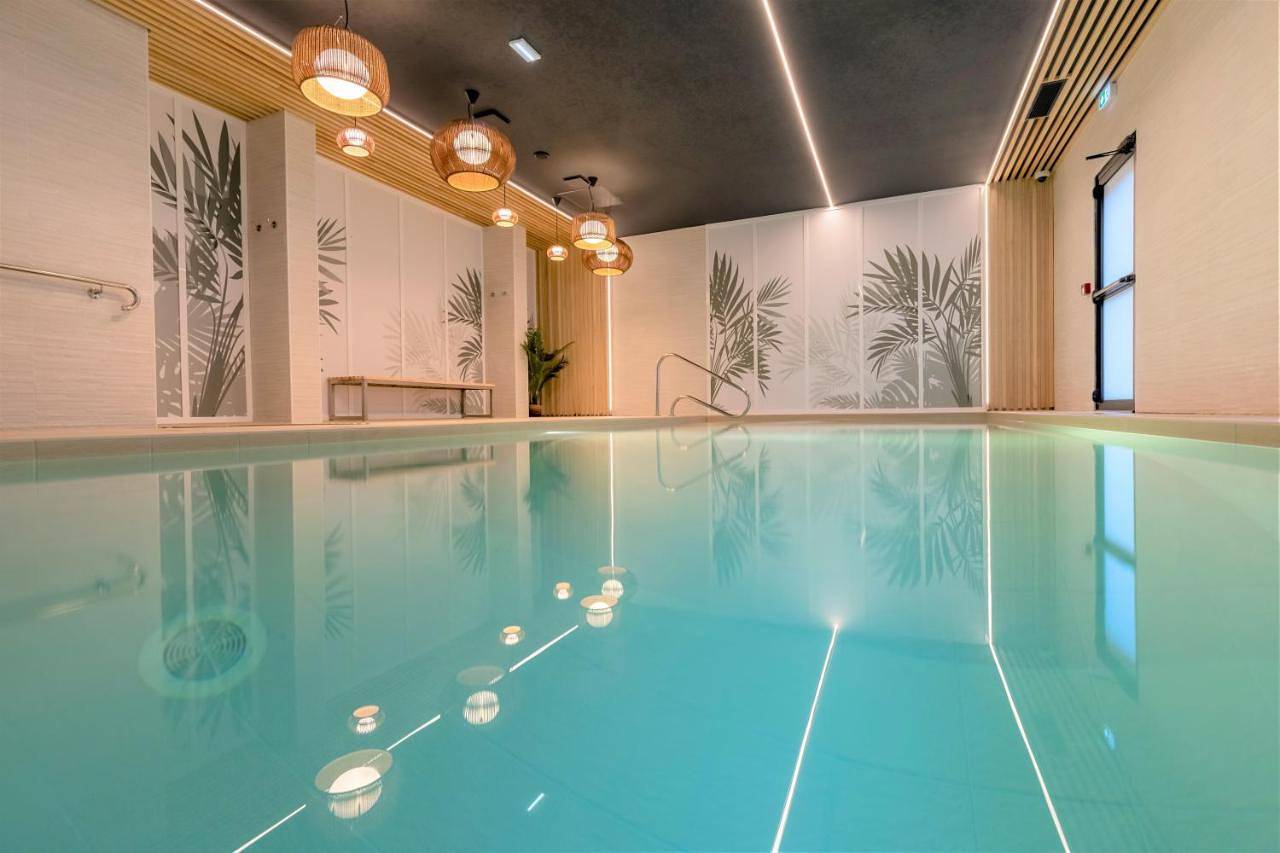 Padja Hôtel & Spa Vannes in Vannes, Côte des Mégalithes
