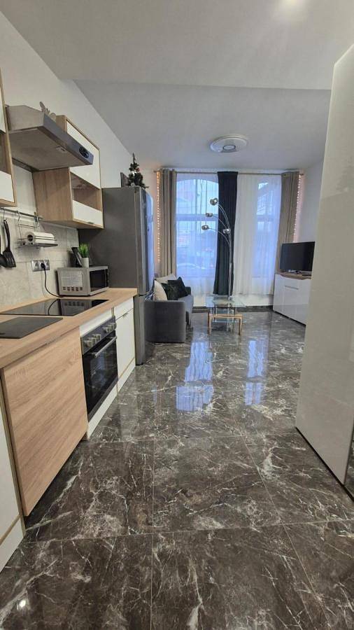 Apartament wakacyjny dla 2 osób, z Widok w Kłodzko