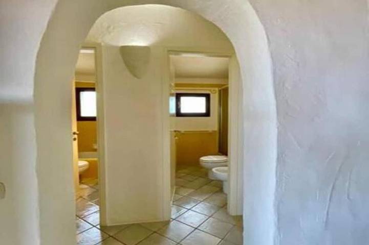 Ganze Wohnung, Strandwohnung Baja Sardinia - Vermietet vom 3. Juli 2027 bis 24. Juli 2027 in Baja Sardinia, Arzachena
