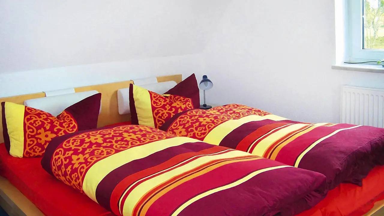 Ferienhaus für 5 Personen (60 m²) in Kummerow in Kummerow, Kummerower See
