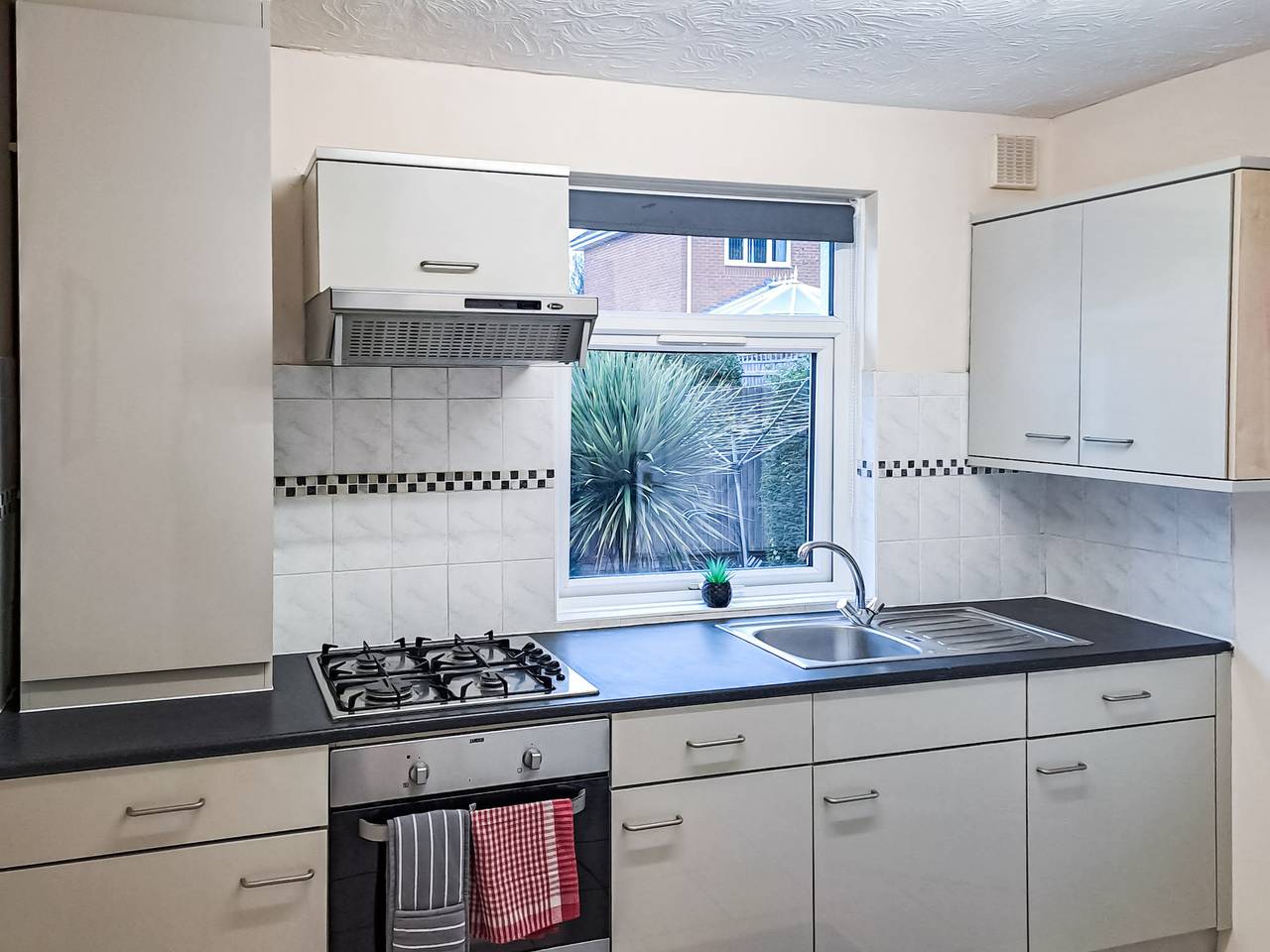 Oak Lodge in Bournemouth, Sudoeste de Inglaterra