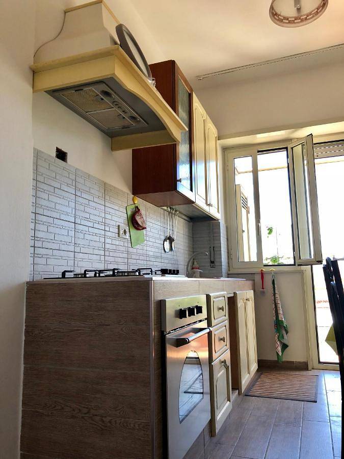 Ferienhaus für 4 Personen, mit Ausblick und Terrasse in Terracina - 3