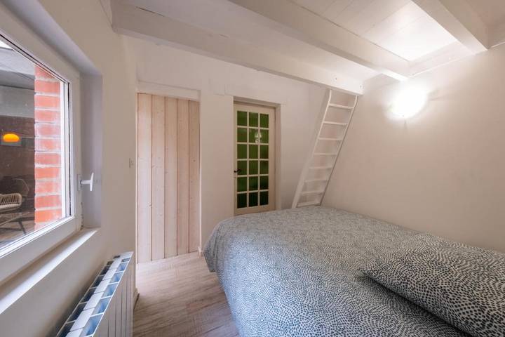 Location de vacances pour 4 personnes, avec terrasse, animaux acceptés à Gien - 3