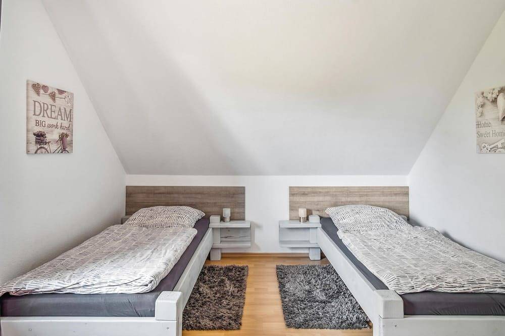 Apartamento entero, Hermoso apartamento de 2 dormitorios en Wendisch Evern in Wendisch Evern, Nordheide