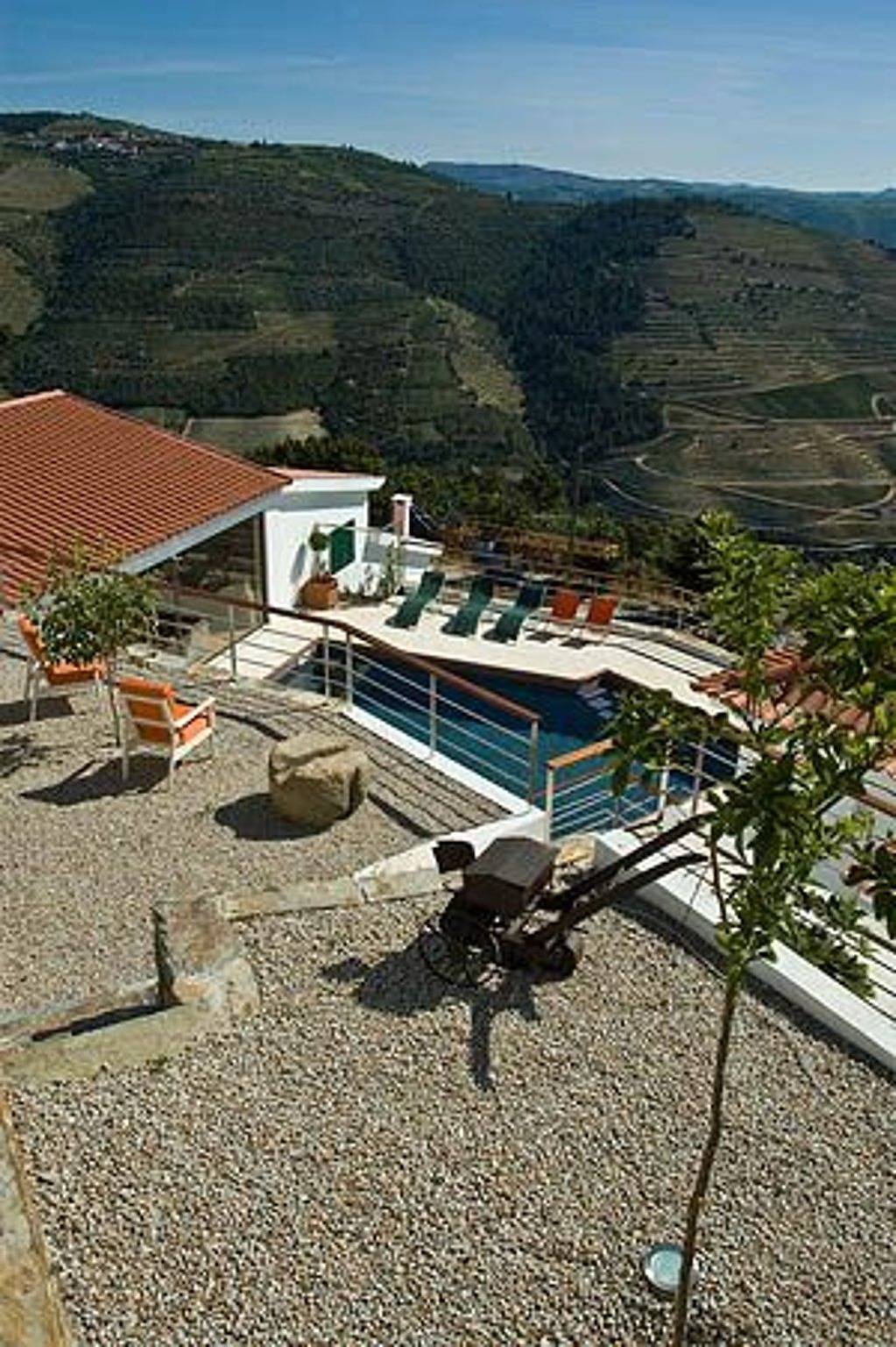 Glamping para 8 Pessoas em Provesende, Gouvães do Douro e São Cristóvão do Douro, Distrito de Vila Real
