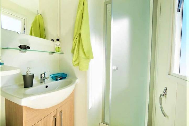 Gîte pour 4 personnes à Saint-Jean-de-Monts - 4