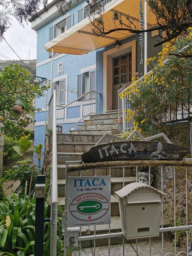 Itaca in Varazze (City), Varazze