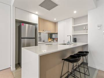 Holiday Apartment for 2 People in Brisbane, Queensland, Photo 2