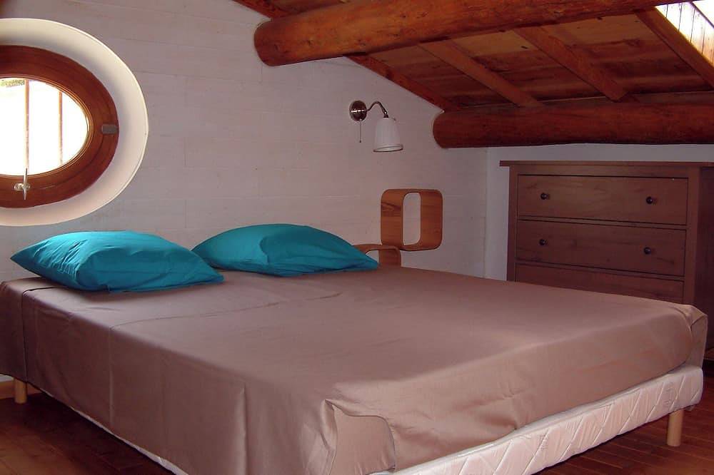 Le Mas Cascaï - Château Ferry Lacombe in Trets, Aix-en-Provence und Umgebung