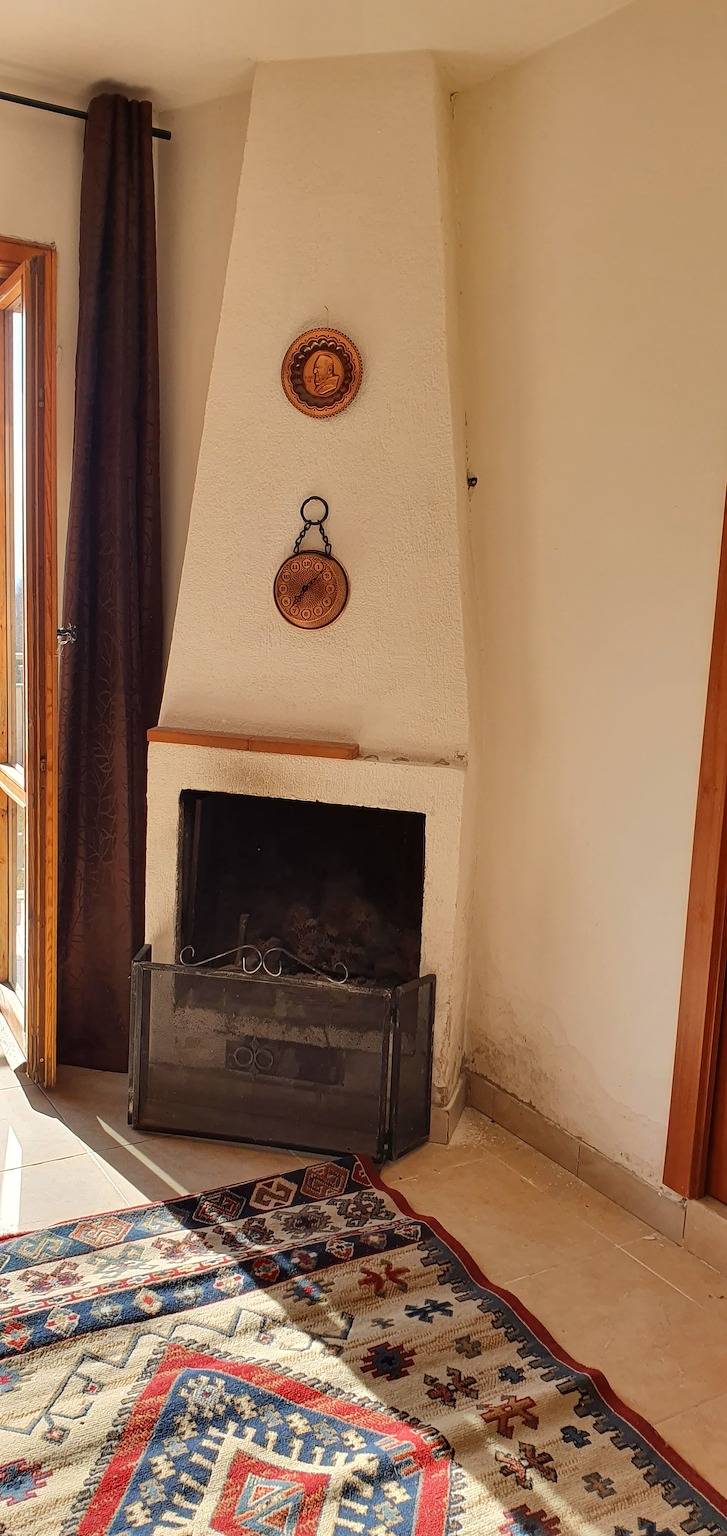 Appartamento intero, Appartamento in una valle di luce in Pizzoferrato, Parco Nazionale della Majella