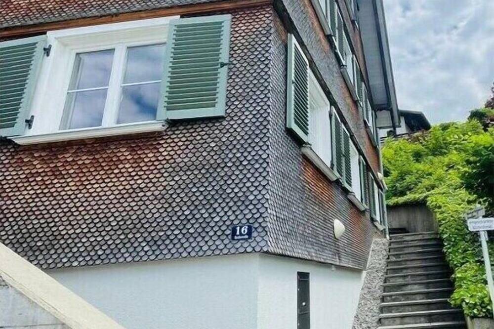 Ws Ferienwohnung in Wolfurt, Bodensee-Vorarlberg