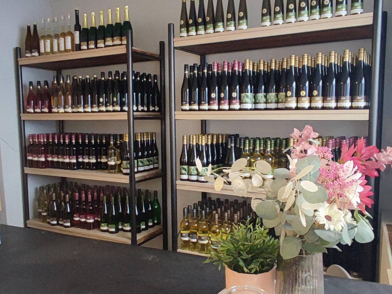 Ganze Ferienwohnung, Weingut & Gästehaus Otto Melchiors in Zell Stadt (Mosel), Zell (Mosel)