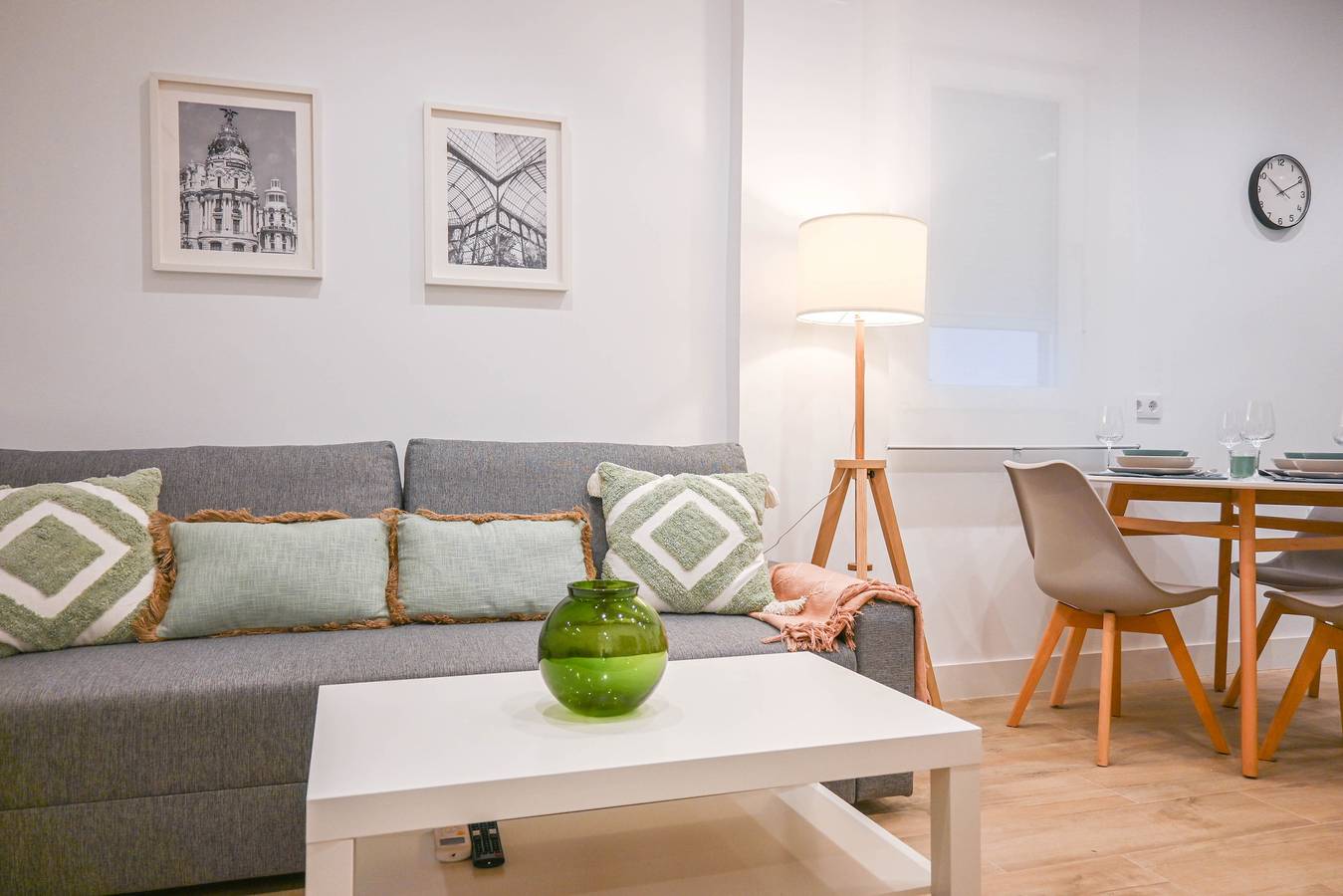 M Apartamento Moderno en Acacias con Excel, foto 13