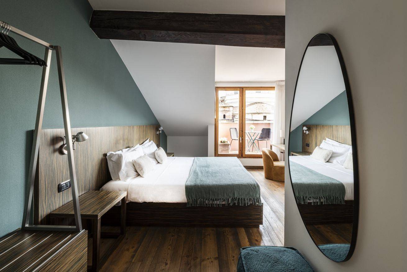 Appartamento intero, Easylife - Camera matrimoniale con vista 401 in Milano, Provincia di Milano