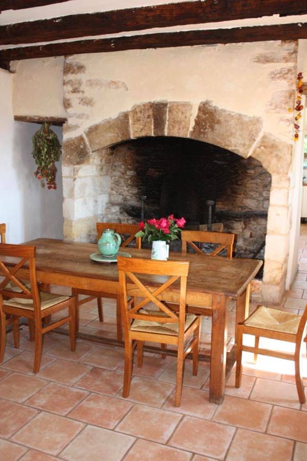 Le canard enchanté in Saint-Jory-las-Bloux, Périgord Vert