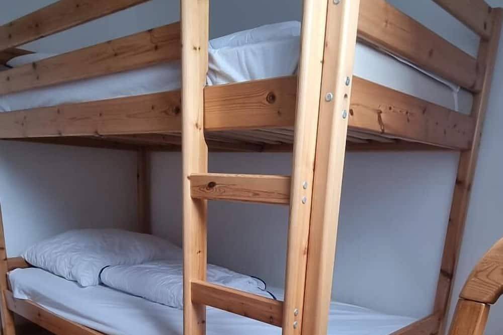 Ganze Wohnung, 3 Raum Ferienwohnung ( Doppelhaushälfte) in Büsum, Dithmarschen