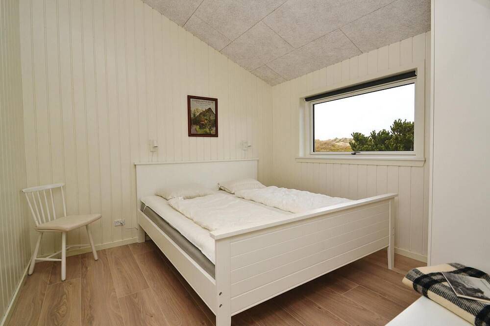 Bella casa a Fanø con cucina in Sønderho, Fanø (Danimarca)