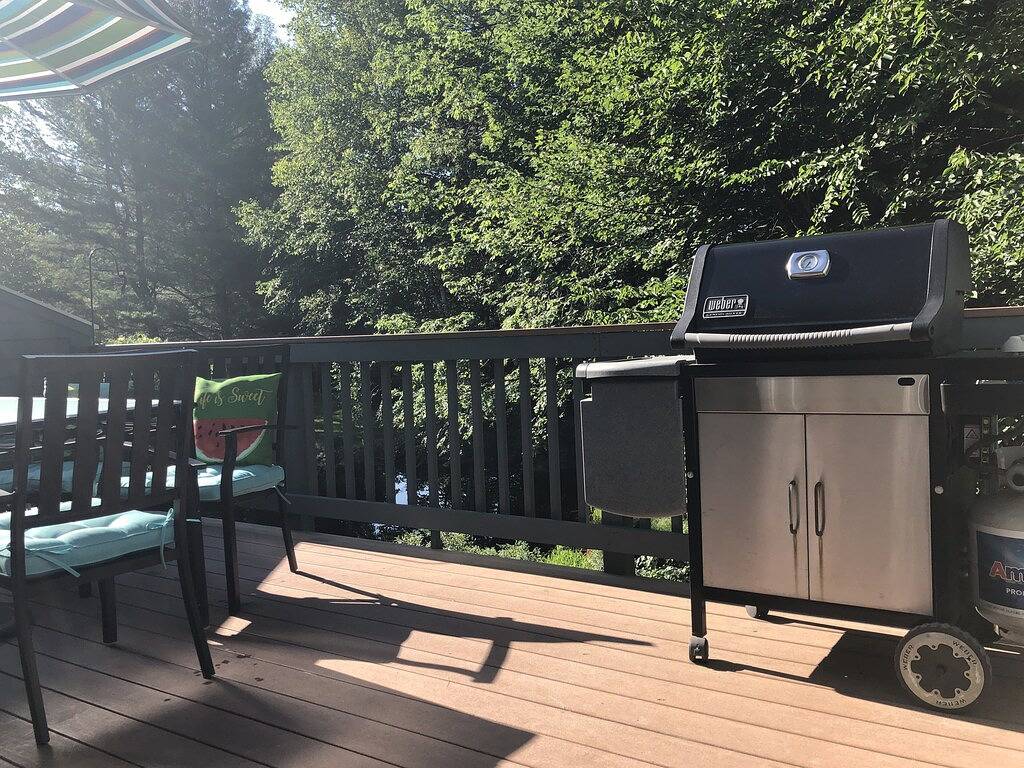 Alpine Village - Ihre beste Ferienwohnung! in Woodstock (NH), Franconia Notch