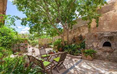 Finca in Manacor, Mallorca Osten für 4 