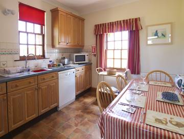 Cottage for 4 People in Dumfries and Galloway, Lowlands, Photo 2