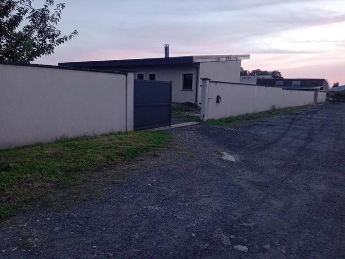 Location de vacances pour 4 personnes, avec terrasse à Marles-en-Brie - 2