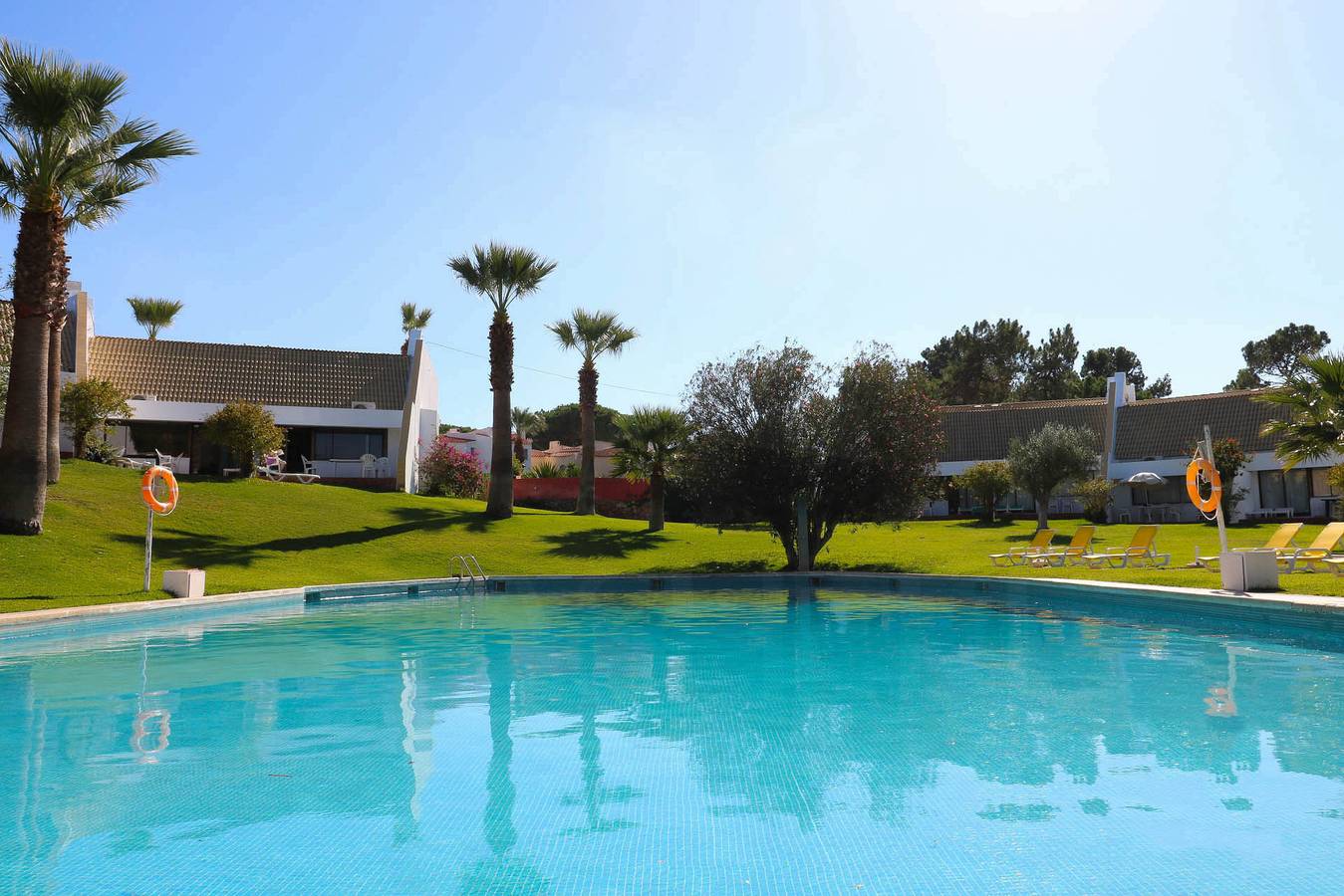 Casa Moura Golfe in Vilamoura, Quarteira