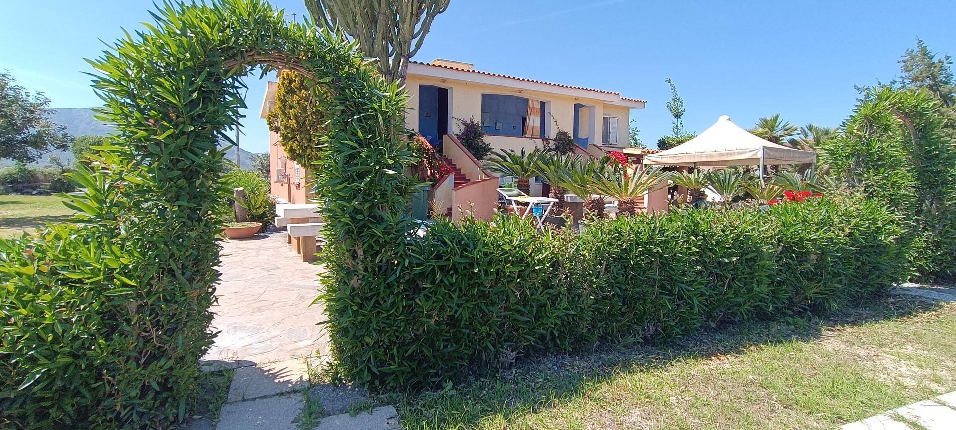 Appartamento intero, Villa Aurora Rimedia - Villa Aurora (A) in Orosei, Golfo di Orosei
