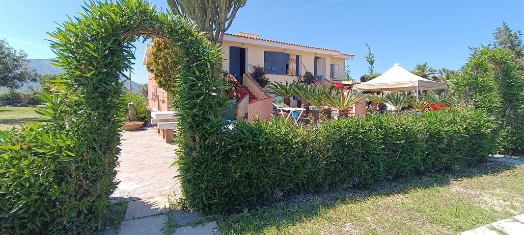 Appartamento intero, Villa Aurora Rimedia - Villa Aurora (A) in Orosei, Golfo di Orosei