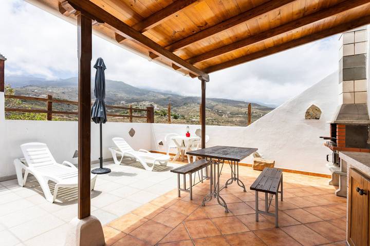 Ferienwohnung für 3 Personen, mit Balkon - 1