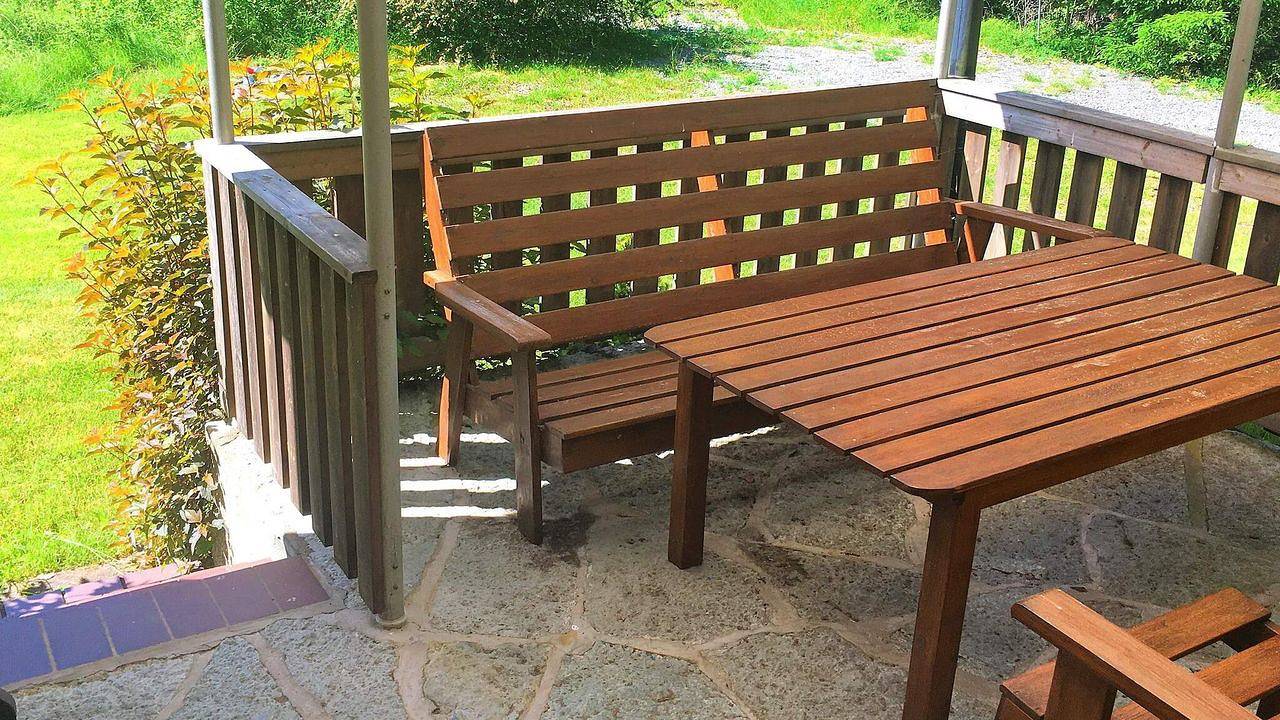 Ferienhaus für 4 Personen (55 m²) in Rörvik in Jönköpings län