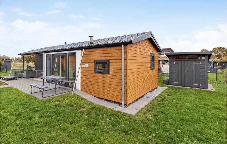 Ferienhaus für 5 Personen, mit Terrasse, mit Haustier in Süsel - 3