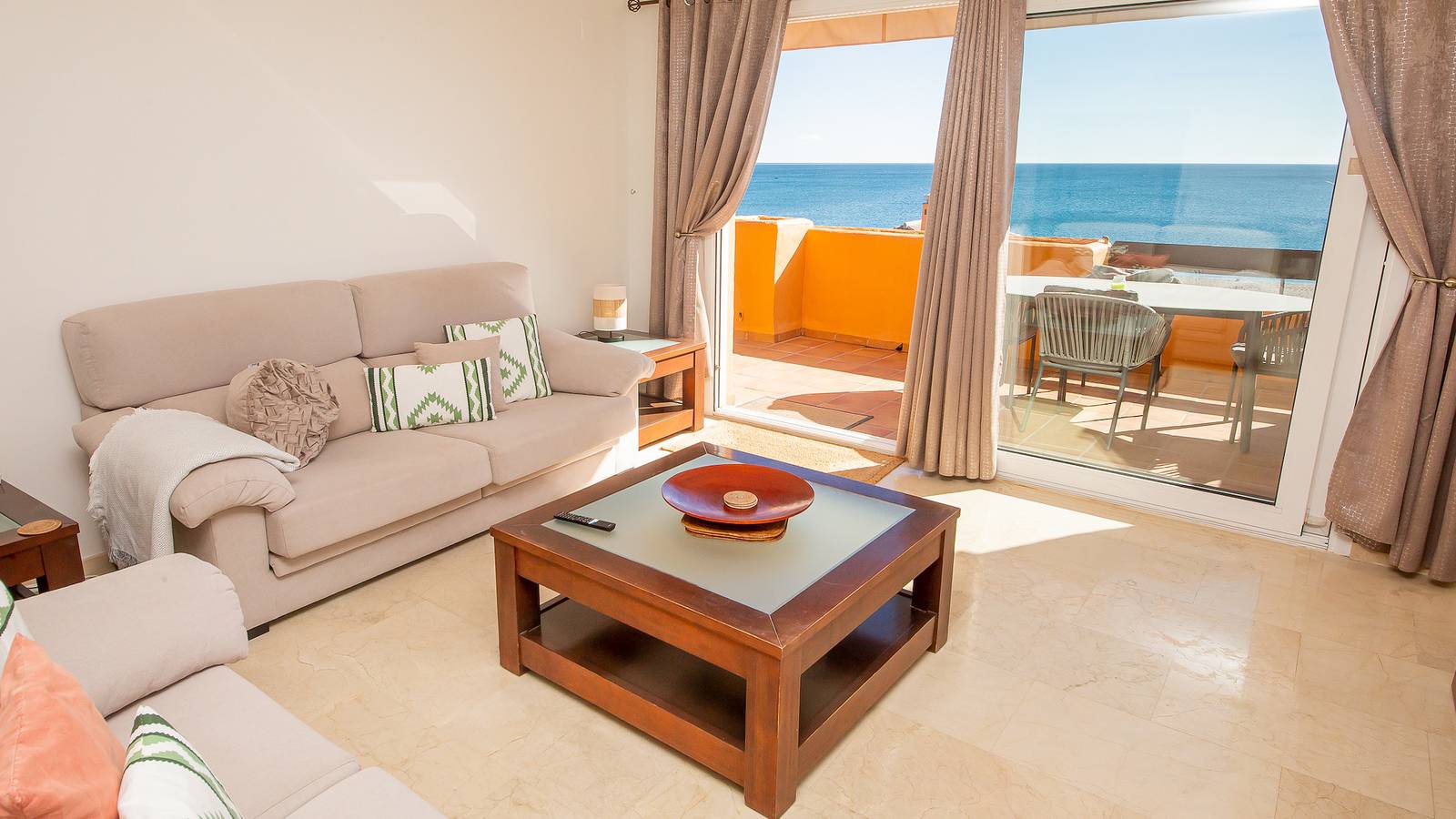 Apartamento entero, Los Granados 1522 in Playa de la Duquesa, Manilva