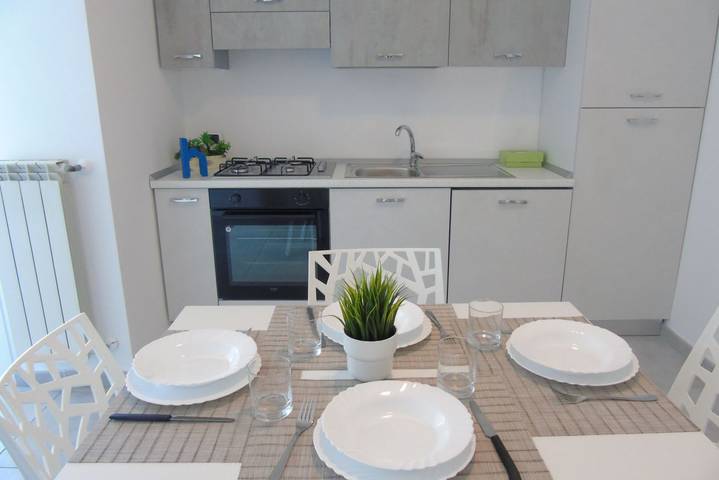 Appartamento intero, Residence Prestige - Interno 5 in Pineto, Costa Adriatica Abruzzo