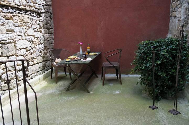 Maison de vacances pour 6 personnes