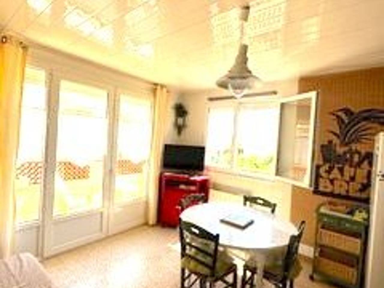 Entire apartment, Appartement 2 pièces, 4 couchages, Narbonne Plage in Narbonne Plage, Narbonne