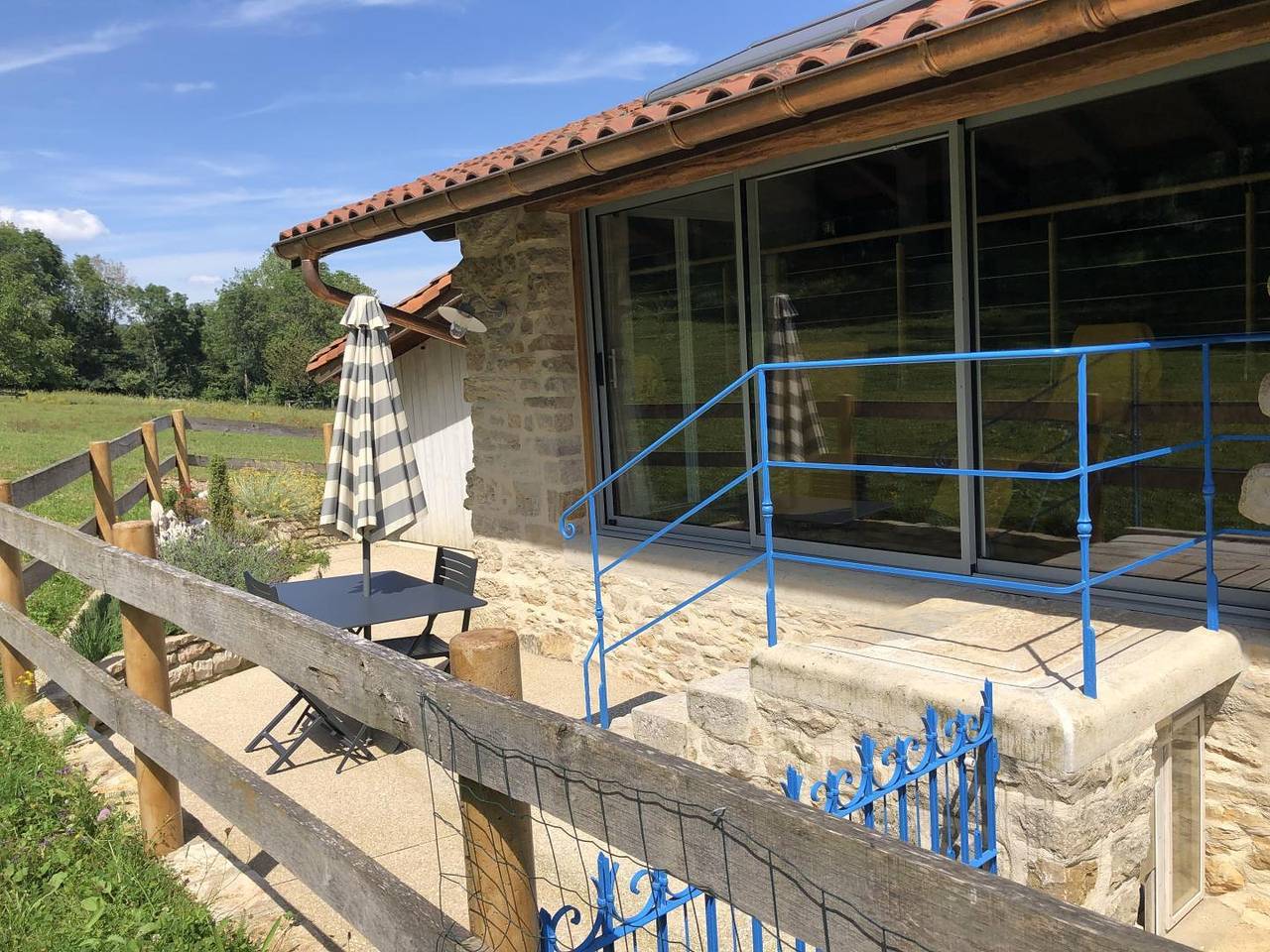 Maison de vacances