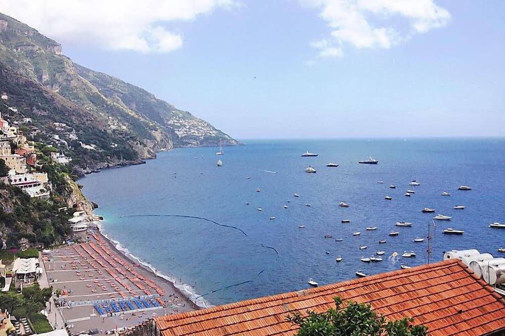 Appartamento vacanze a Positano a partire da 341€ a notte