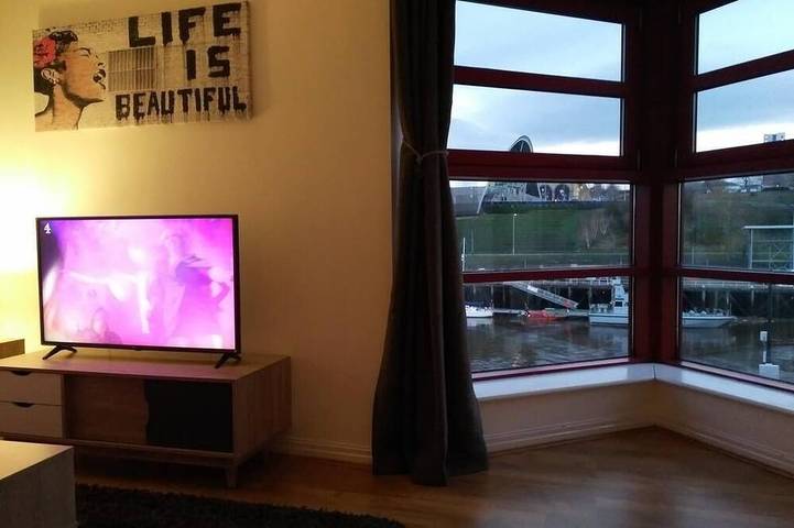 Holiday apartment for 6 people - 1
