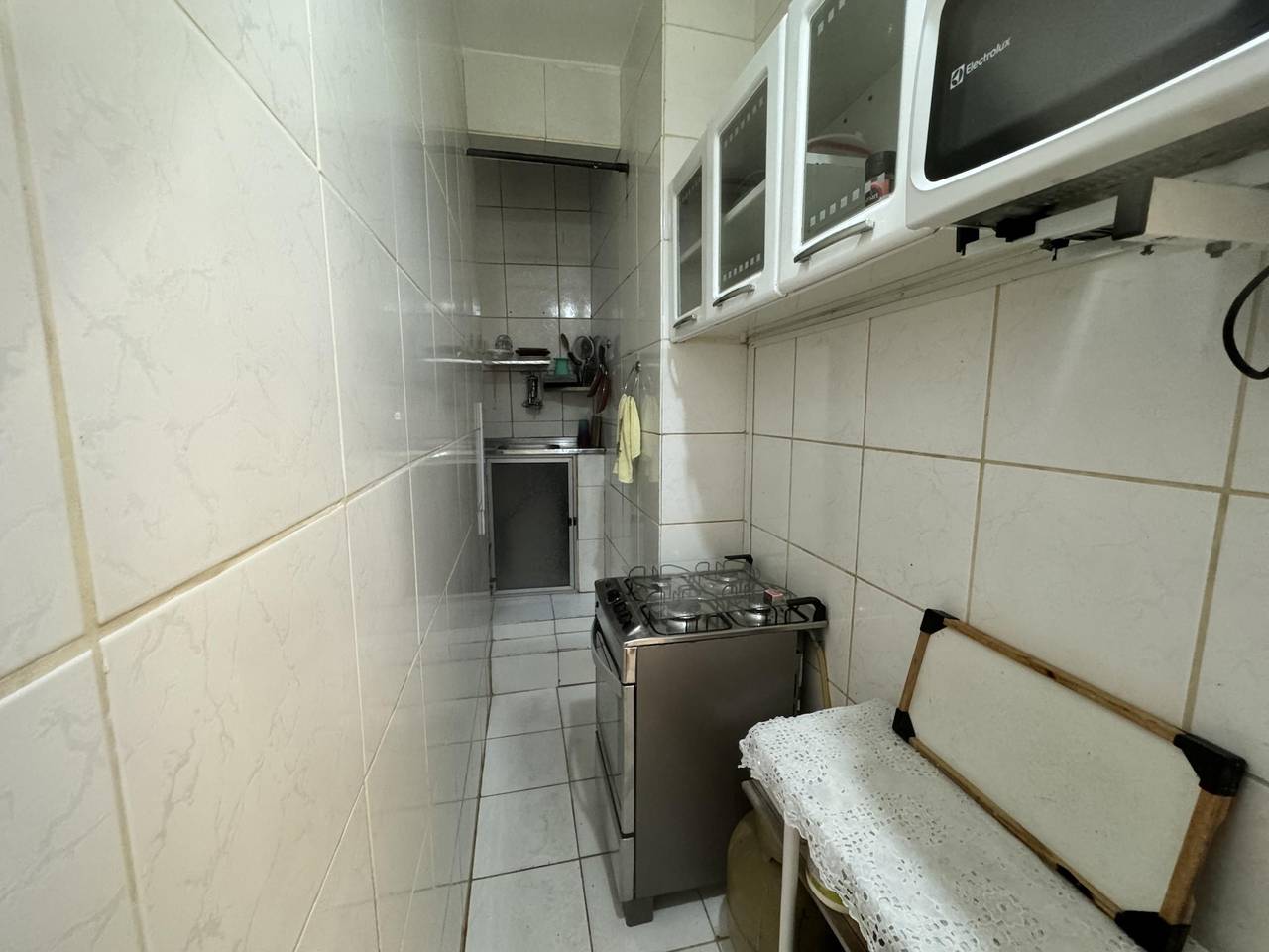 Entire apartment, Refuge in Salvador with sea view in Centro (Salvador), Salvador