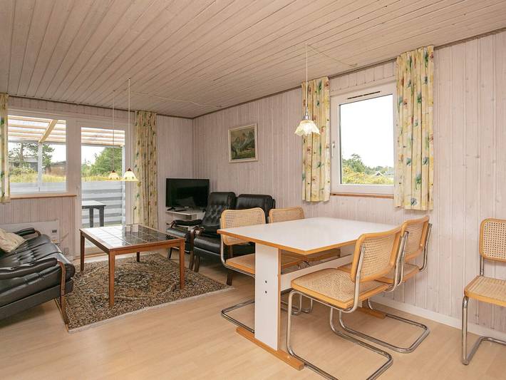 Ferienhaus für 5 Personen, mit Terrasse in Nordostjütland - 3