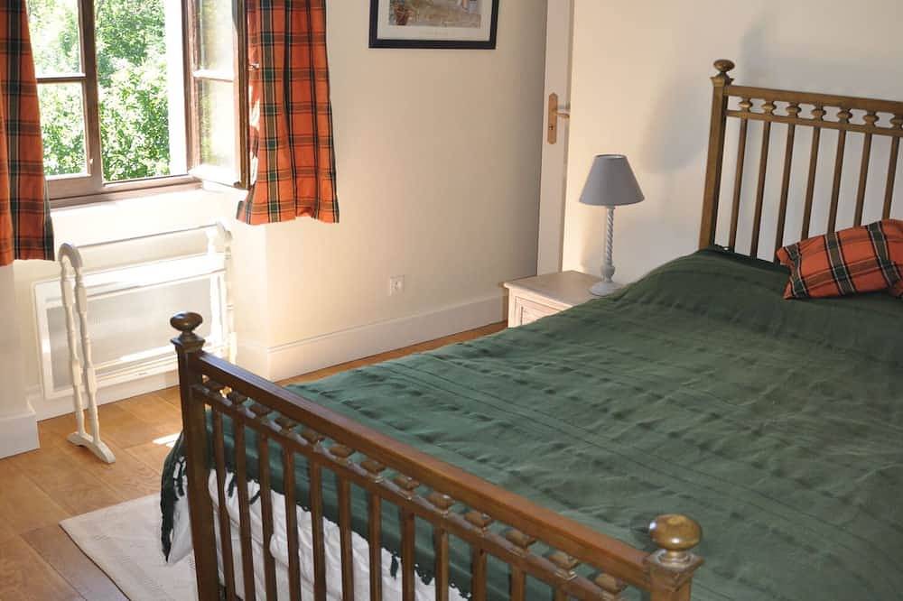 Parfait propriété de vacances en famille avec un espace pour se détendre en milieu rural in Saint-Salvy, Quercy