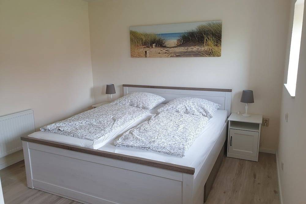 Ganze Wohnung, Ferienwohnung \"Auf der Warf\" in Buttforde, Wittmund